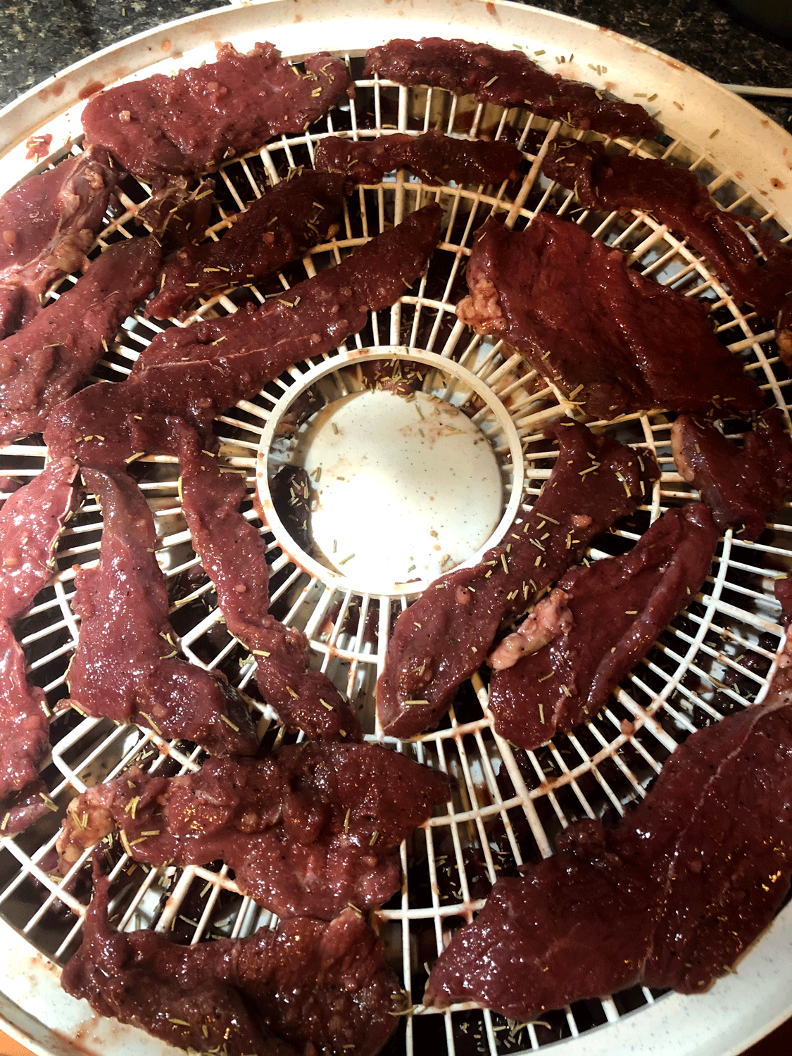 Duck or Goose Jerky Recipe - How to Make Duck Jerky